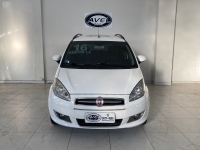FIAT Idea Attractive 1.4 Flex